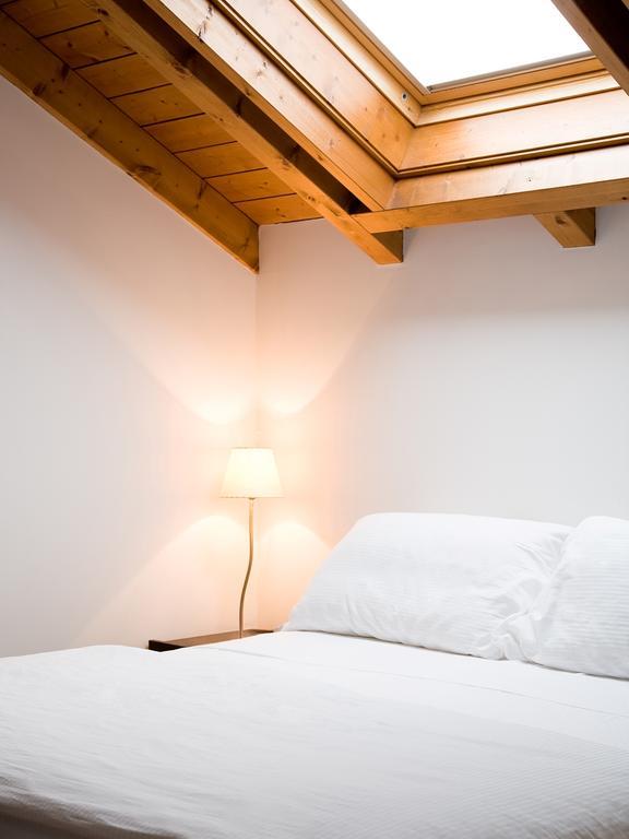 Nene-Il Vicolo Apartments And Rooms Bellagio Habitación foto