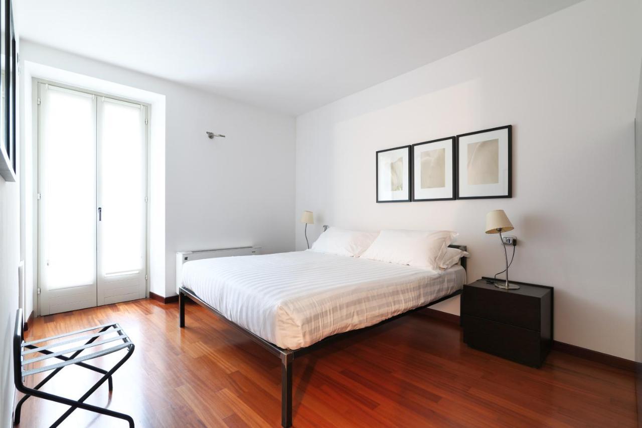 Nene-Il Vicolo Apartments And Rooms Bellagio Exterior foto